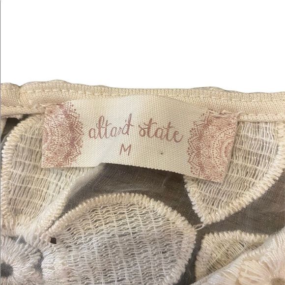 Altar’d State Dress - Picture 2 of 4